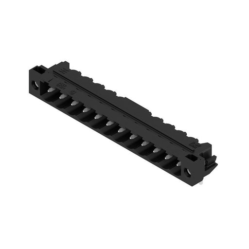 Weidmüller - Leiterplattensteckverbinder Verbinder 5.00mm SL-SMT 5.#1840450000  − 24 Stück
