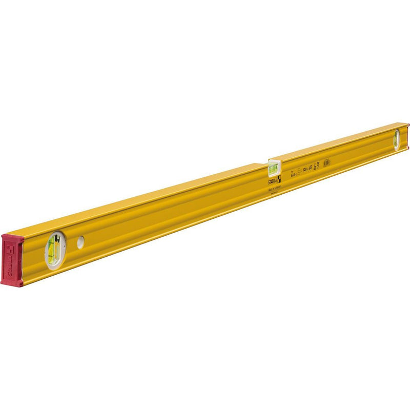 Stabila - Wasserwaage 80 AS-2 120cm