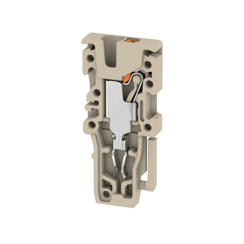 Weidmüller - Zubehör/Ersatzteile für Klemmen Stecker APG 1.5 L PUSH IN, 1.5 mm² − 50 Stück