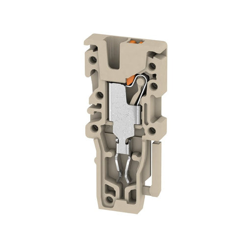 Weidmüller - Zubehör/Ersatzteile für Klemmen Stecker APG 1.5 L PUSH IN, 1.5 mm² − 50 Stück