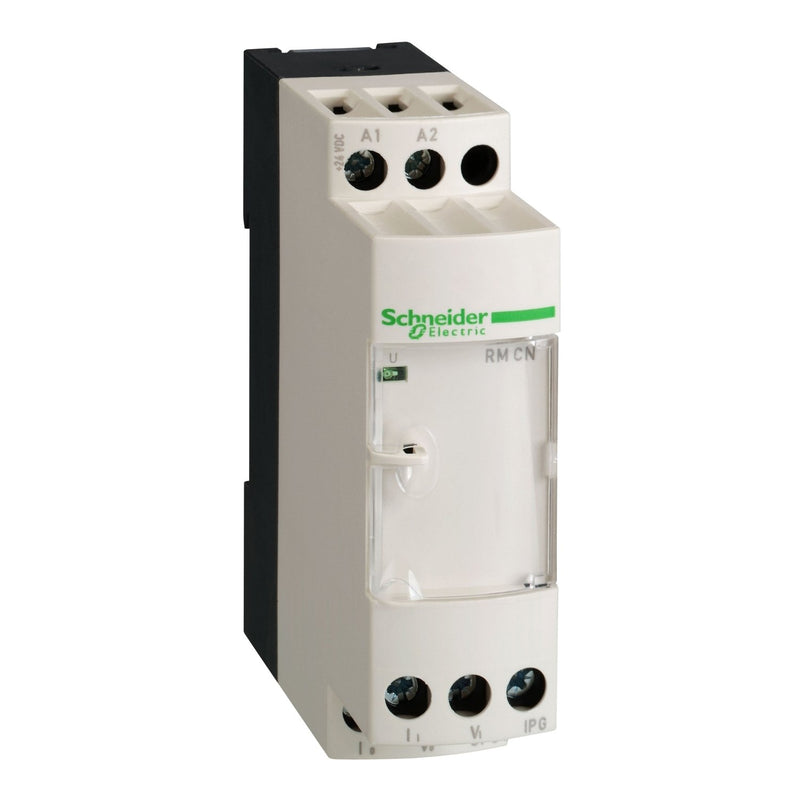 Schneider Electric - Stromwandler U/I-Konverter RMCN22BD 0-10V/4-20mA