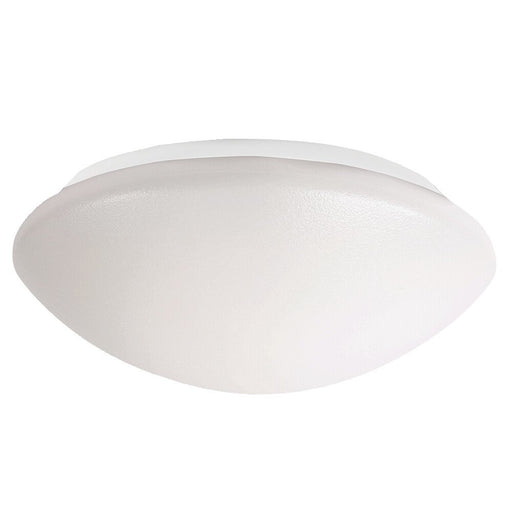 BEG Brück Electronic - Decken-/Wandleuchte LED-Wand-u.Deckenleuchte L9-LEDN weiß