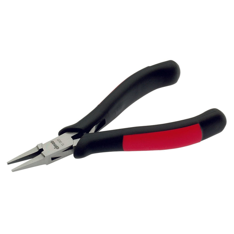Cimco Werkzeuge - Flachzange VDE-Kombizange 180mm 100820