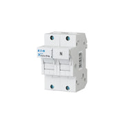 Eaton - Sicherungslasttrennschalter Sicher.lasttrennschalter VLCE14-1P+N 50A, 1p+N, Gr.22x51