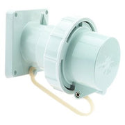 Bals Elektrotech - CEE-Gerätestecker (IEC 60309) Anbau-Gerätestecker 27027 4p 400V bis 440V