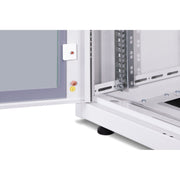 DIGITUS - Netzwerk-/Serverschrank Netzwerkschrank 36 HE DN-19 36U-6/6-1 1787x600x600mm
