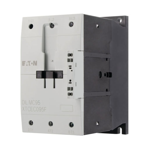 Eaton - Leistungsschütz zum Schalten von Wechselstrom Leistungsschütz 3polig DILMC95(23#239685 380/400V 45kW