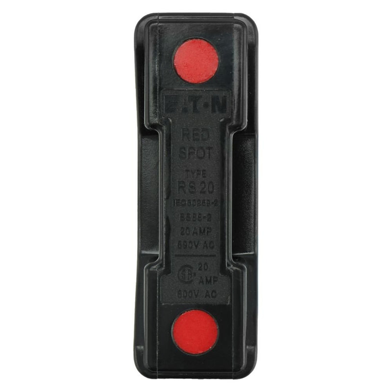 Eaton - NH-Sicherungsunterteil Sicherungsunterteil RS20PH/G 20 A, AC 690 V − 10 Stück