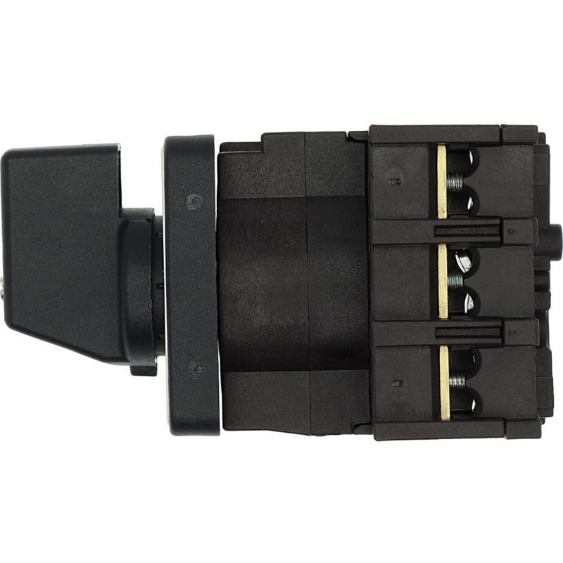 Eaton - Lasttrennschalter Ein-Aus-Schalter P1-32/E Einbau