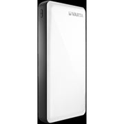 Varta Cons.Varta - Universal-Ladegerät Portable Power Bank 57978 101 111 20000mAh +char.cable − 2 Stück