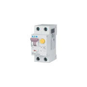 Eaton - Kombination FI-Schalter/Leitungsschutzschalter FI/LS-Kombischalter PXK-B32/1N/03-A B 32A 1p+N, 300mA