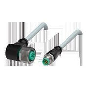 Pepperl+Fuchs Fabrik - Konfektioniertes Sensor-Aktor-Kabel Verbindungskabel V1-W-5M-PUR-V31-GM − 1 Stück