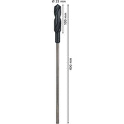 Bosch - Bohrer PRO Wood HSS 2608597169 Installationsbohrer