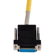 WAGO - SPS-Verbindungskabel Systemleitung f. Siemens 706-2500/404-200 S7-1500