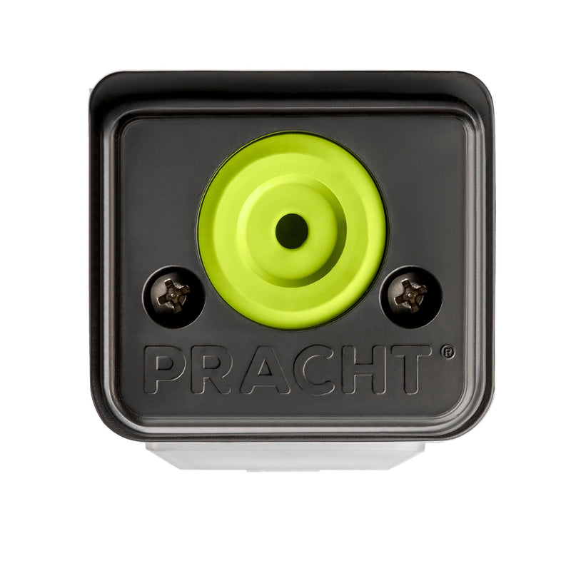 Pracht - Decken-/Wandleuchte LED-Feuchtraumleuchte m.DV KATLA REMADE#9131151 RECYCLE, 3x1,5, 1,5m