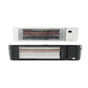 Vitramo - Heizstrahler Infrarot Heizstrahler VC-EC2000W Carbon 2000W w