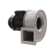 Maico - Ventilator für Rohreinbau Radialgebläse GRM HT 10/2 Baugröße 1000,09kW