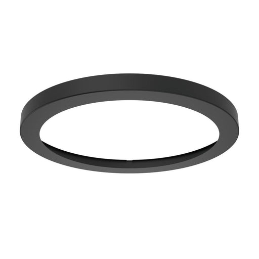 Ridi-Leuchten - Mechanisches Zubehör/Ersatzteile für Leuchten Dekorring DR-SARA290 SW schwarz − 1 Stück by Ridi-Leuchten
