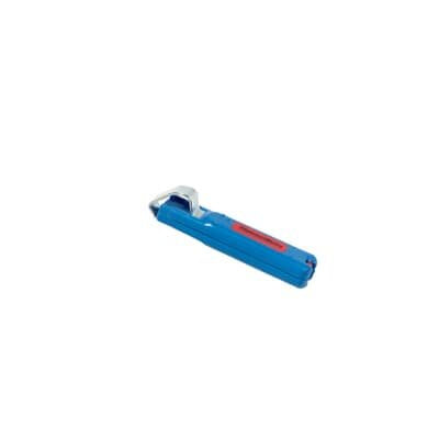ABB Stotz S&J T&B - Abisolier-/Abmantelwerkzeug Kabel Stripper CABSTRIP8-27 Rundkabel