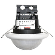 BEG Brück Electronic - Bewegungsmelder/Präsenzmelder komplett Präsenzmelder PD4-M-1C-K-DE