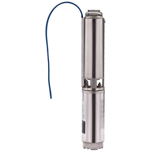 Glen Dimplex SEE - Brunnenpumpe UWE 200-95 hocheffizienz