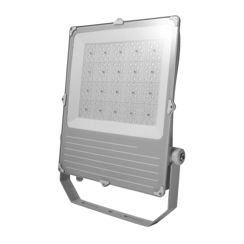 Templed - Decken-/Wandleuchte LED-Multifunktionsleuchte RayFlex 200-90 5000K 5000K