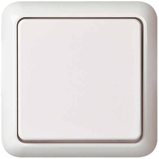 Elso - Installationsschalter UP-Universalschalter IP44 231604 reinweiß
