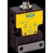 Sick - Positionsschalter mit getrenntem Betätiger Sicherheitsschalter i16-SA205 Elektromech