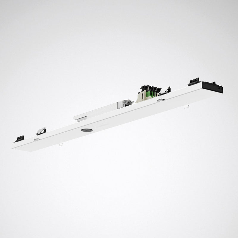 Trilux - Elektrisches Zubehör/Ersatzteile für Leuchten Geräteträger 78IP50 +LLWC L75 01 weiß