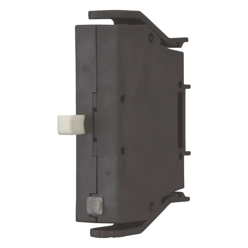 Eaton - Hilfsschalterblock Funktionselement M22-SWD-KC11 2 Pos., Boden