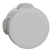 Schneider Electric - Dose, Gehäuse für Montage auf der Wand/Decke Abzweigdose ENN05001 − 5 Stück