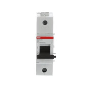 ABB Stotz S&J - Arbeitsstromauslöser S800-SOR250 250VAC/DC