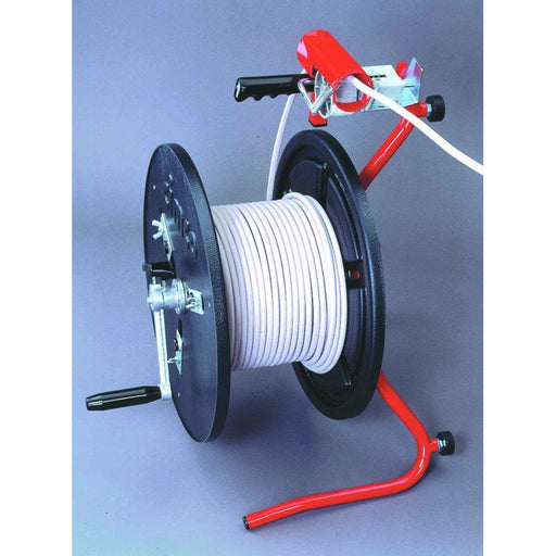 Cimco Werkzeuge - Kabelringabroller Kabelringabspuler 142740