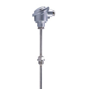 Jumo - Temperatursonde Widerstandsthermometer 00087527 9x250mm, 0- +200°C