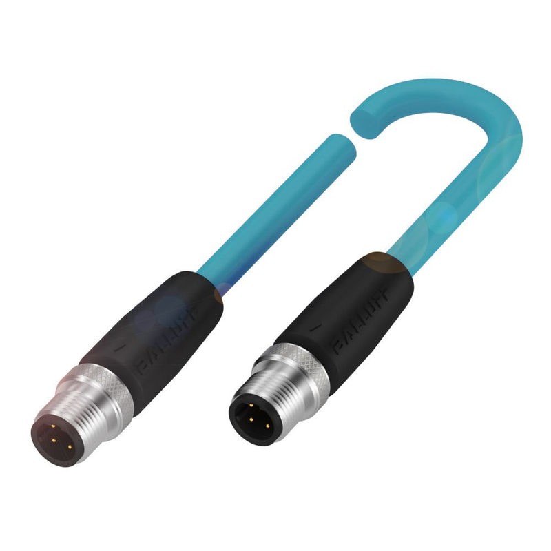 Balluff - Konfektioniertes Sensor-Aktor-Kabel Verbindungsleitung BCC M414-M41#BCC0KKY