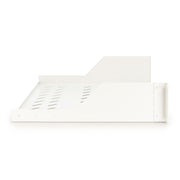 DIGITUS - Komponente für den Ausbau (Schaltschrank) Fachboden 2HE RAL7035 DN-97610 370x88 mm