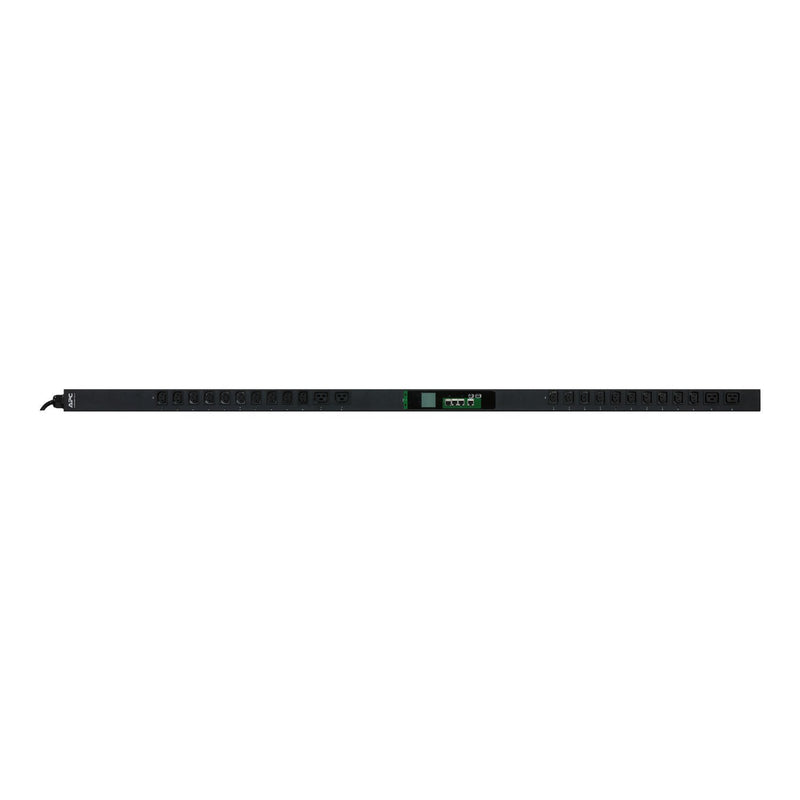 Schneider Electric - Power distribution unit (PDU) Switched Easy PDU EPDU1116S