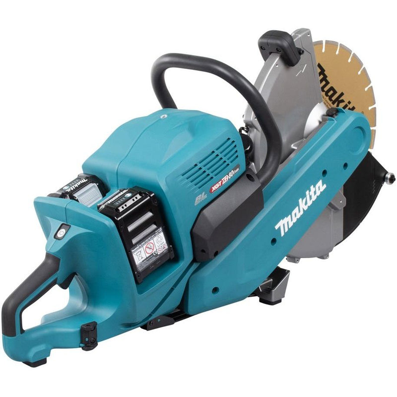 Makita - Winkelschleifer (Akku) Akku-Trennschleifer CE002GZ01 2x40V max