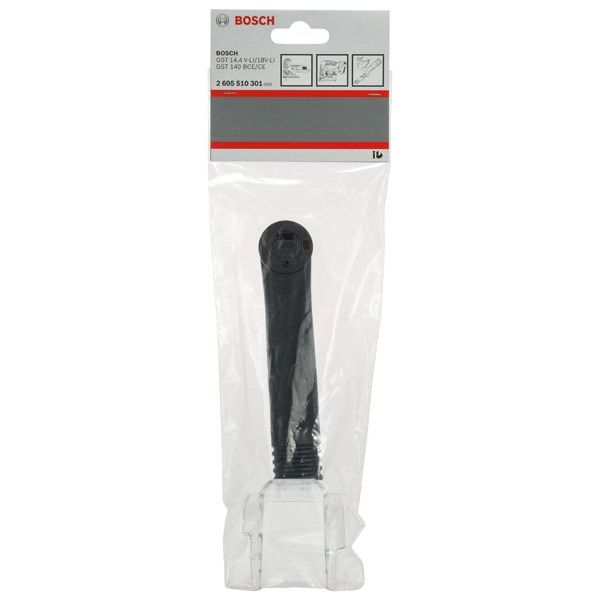 Bosch - Systemzubehör für Sägen (Akku/elektrisch/Druckluft) Staubabsaugung für GST 2605510301 14,4 V-LI / 18 V-LI