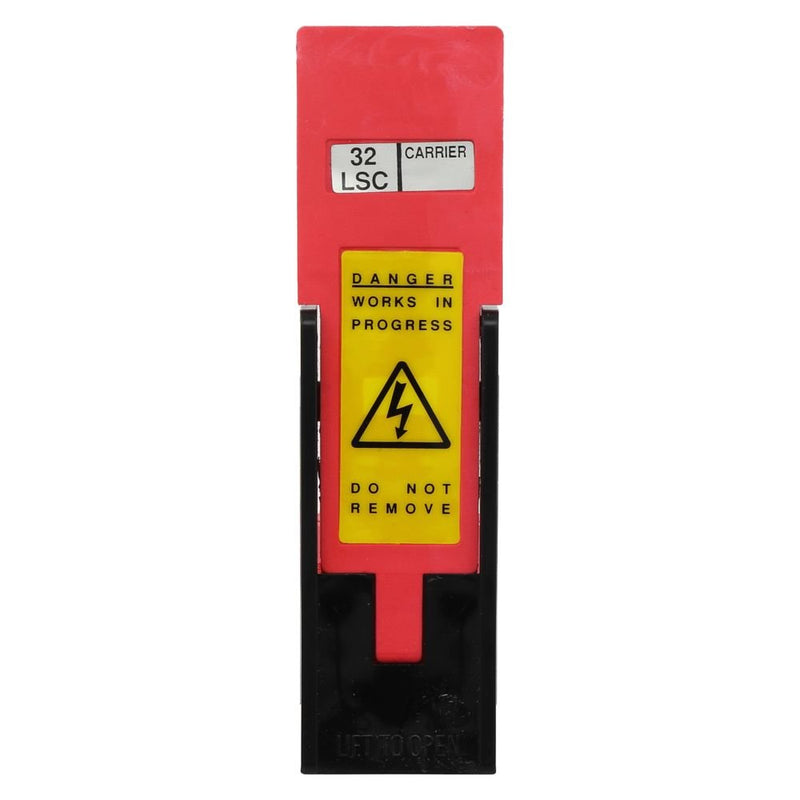 Eaton - Zubehör/Ersatzteile für NH-Unterteile Sicherheitsträger 32LSC 32 A, BS88/A2, BS − 3 Stück