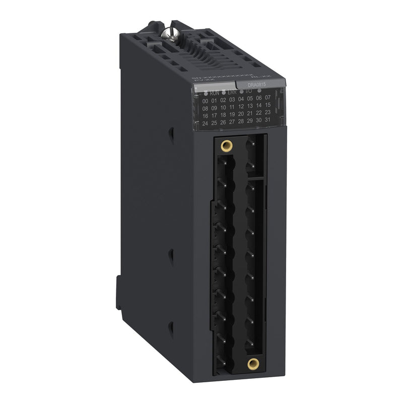 Schneider Electric - Frequenzumrichter =< 1 kV Frequenzumrichter ATV930U75M3 7,5kW, 200/240V