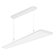 Ledvance - Pendelleuchte LED-Pendelleuchte PANELDI120036W3KUGRD 3000K DALI UGR19