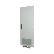 Eaton - Tür/Bedientableau (Schaltschrank) Feldbreite Tür belüftet XTSZDSKV3R-H1625W592 HxB=1625x592mm