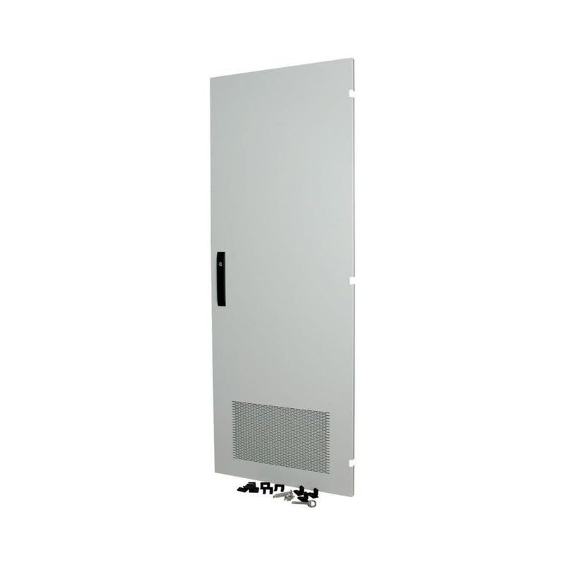 Eaton - Tür/Bedientableau (Schaltschrank) Feldbreite Tür belüftet XTSZDSKV3R-H1625W592 HxB=1625x592mm