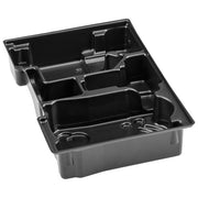 Bosch - Zubehör/Ersatzteile für Werkzeugkasten, -schrank, -wagen und Werkbank Einlagen 1600A002WY Werkzeugaufbewahrung