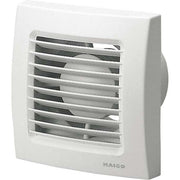 Maico - Kleinraumventilator Ventilator,Verzög.Schalter ECA 120 VZ 19W,170cbm/h,IP45