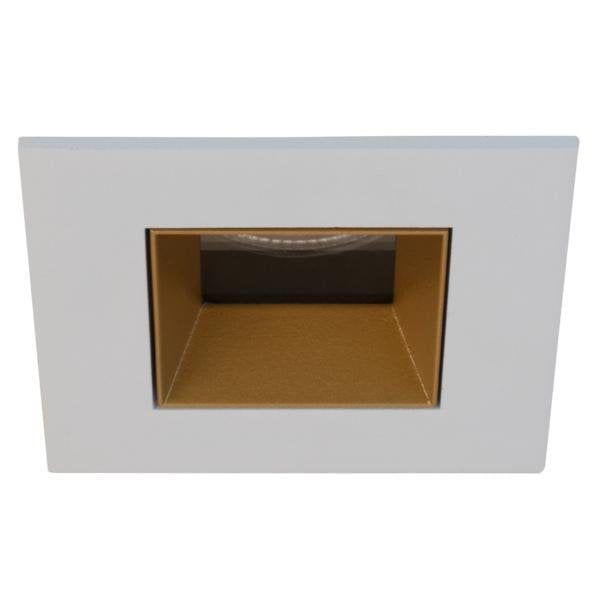 Brumberg Leuchten - Downlight/Strahler/Flutlicht LED-Einbaudownlight 500 mA 12036754TW 2700-5000K