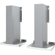 Constructa-Neff - Zubehör/Ersatzteile für Dunstabzugshauben Montage-Set Z54TM90X0 f.DML4954X/52X