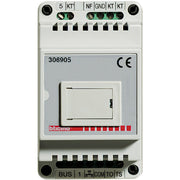 Legrand (BT) - Zubehör/Ersatzteile für Türkommunikation Bus-TK-Interface 306905