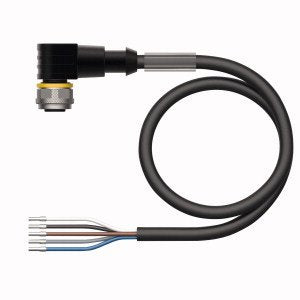 Turck - Konfektioniertes Sensor-Aktor-Kabel Aktuator- u. Sensorleitung WKC4.5T-3/TEL PVC